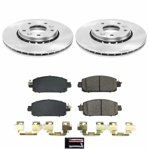 PowerStop KOE9181