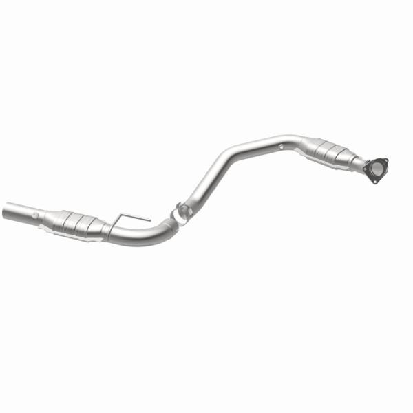 Magnaflow 5582524