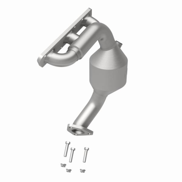 MAG Converter Direct Fit Magnaflow 49312