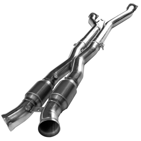 Kooks Headers 21503300