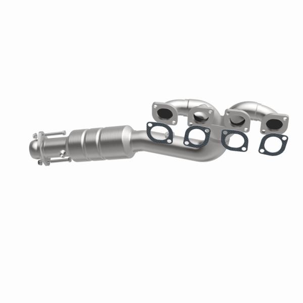 MAG Converter Direct Fit Magnaflow 24192