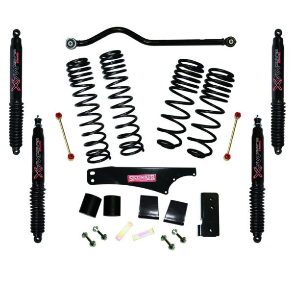 Skyjacker JK40BPBLT