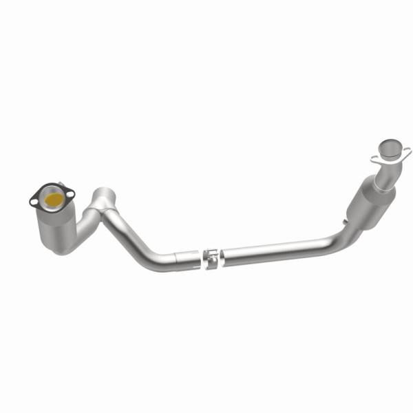 Magnaflow 5451711