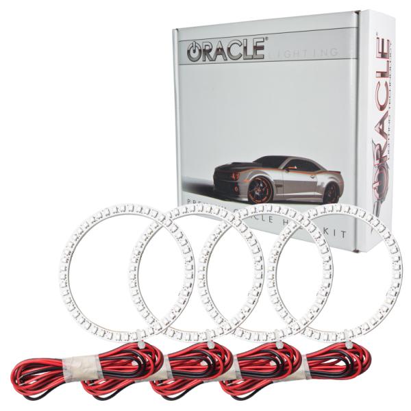 ORACLE Lighting 2692-001