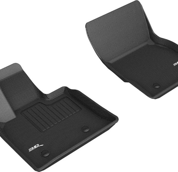 ACE Kagu - Front - Black 3D MAXpider L1AR00011509