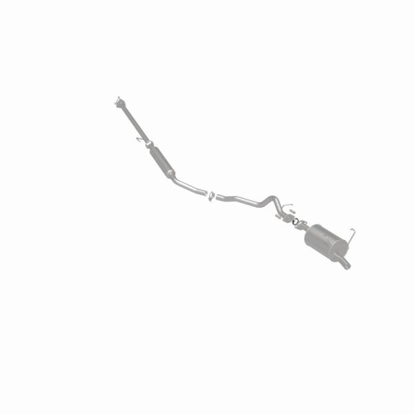 MAG BRE Exhaust Kits Magnaflow 106-0074