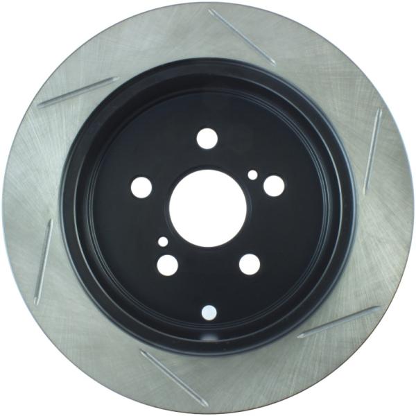 Stoptech 126.44115SR