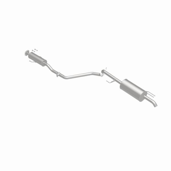 MAG BRE Exhaust Kits Magnaflow 106-0893