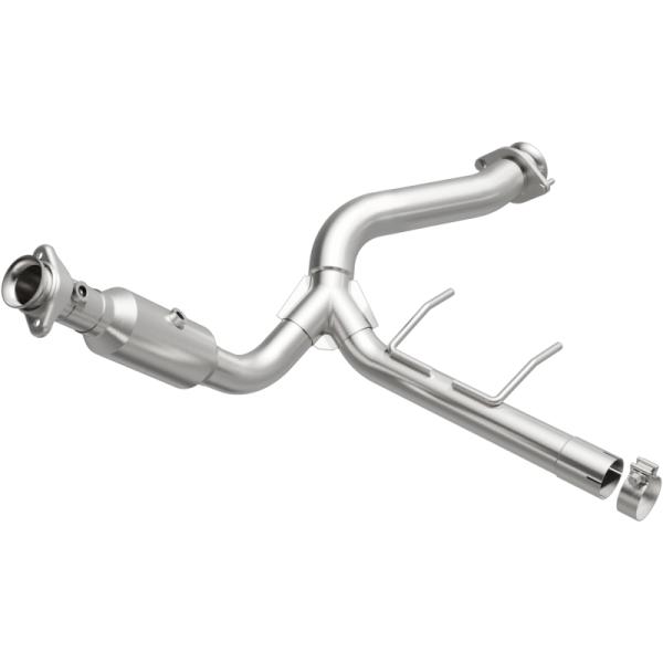MAG Converter Direct Fit Magnaflow 5551295