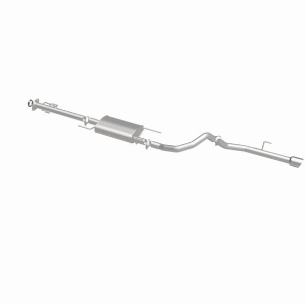 Magnaflow 106-0756