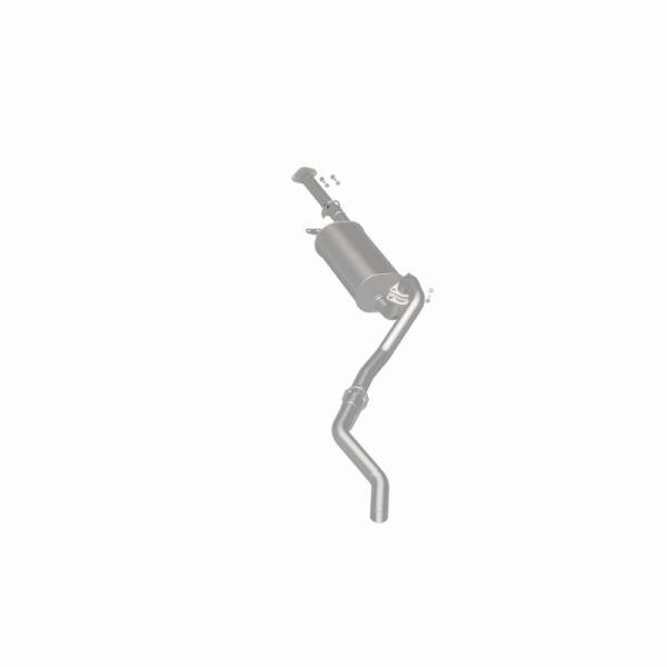 Magnaflow 106-0304