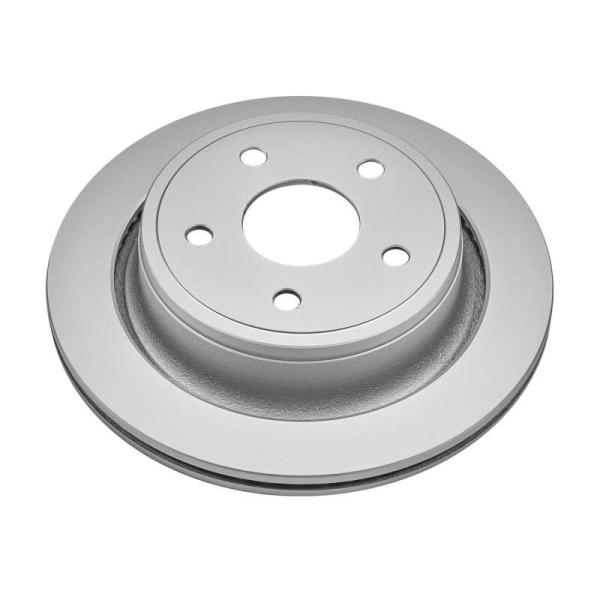 PSB Evolution Coated Rotor PowerStop AR8752EVC