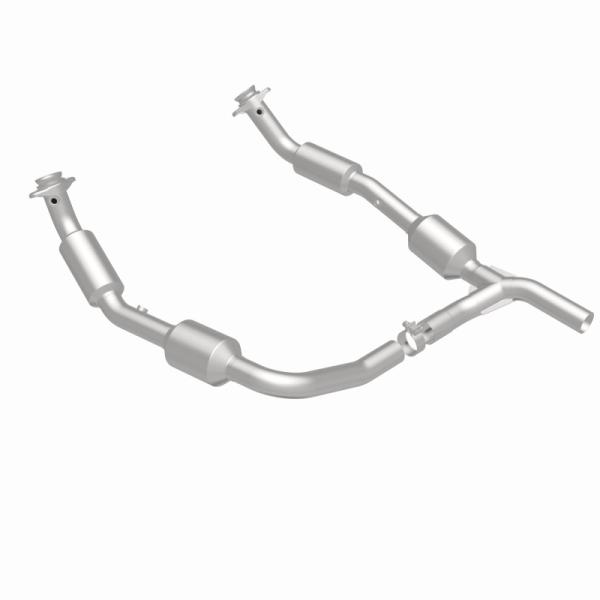 MAG Converter Direct Fit Magnaflow 5582640