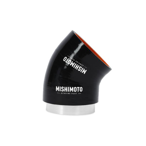 MM Air Intakes Mishimoto MMAI-E46-99BK