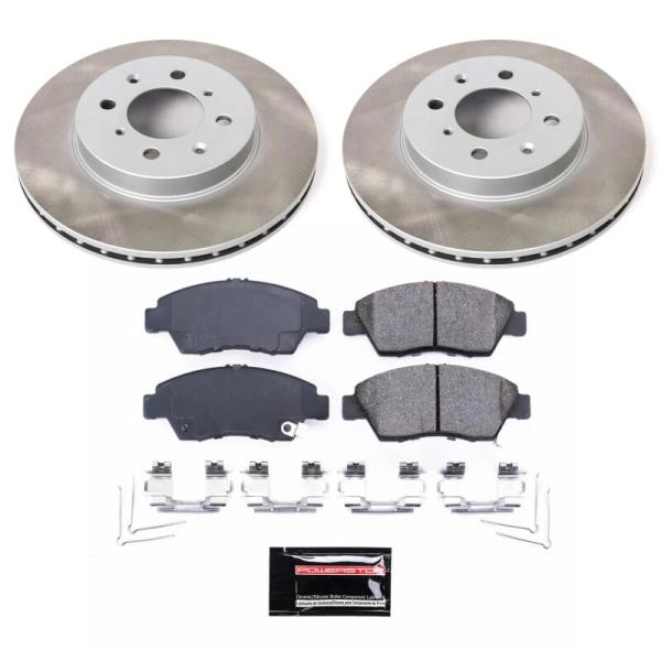 PowerStop SC696