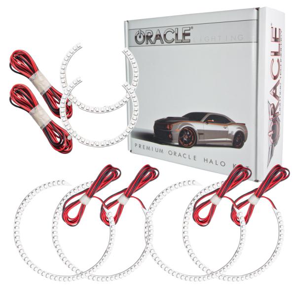 ORACLE Lighting 2421-001