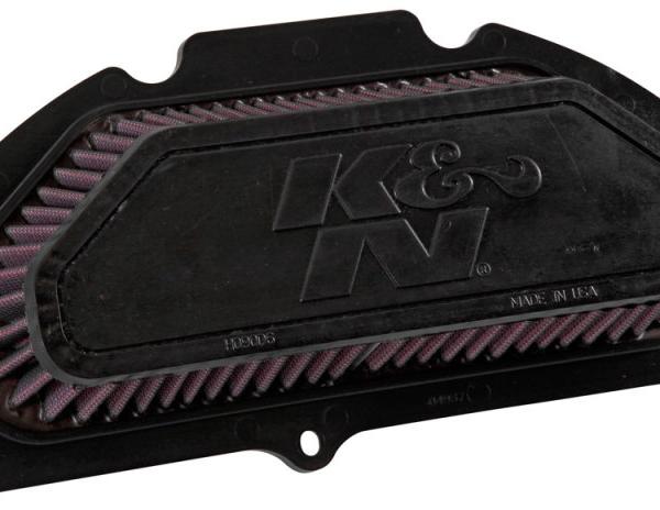 K&N Engineering SU-9915