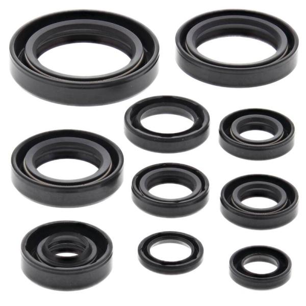 VEP Engine Oil Seal Kit Vertex Pistons 822107