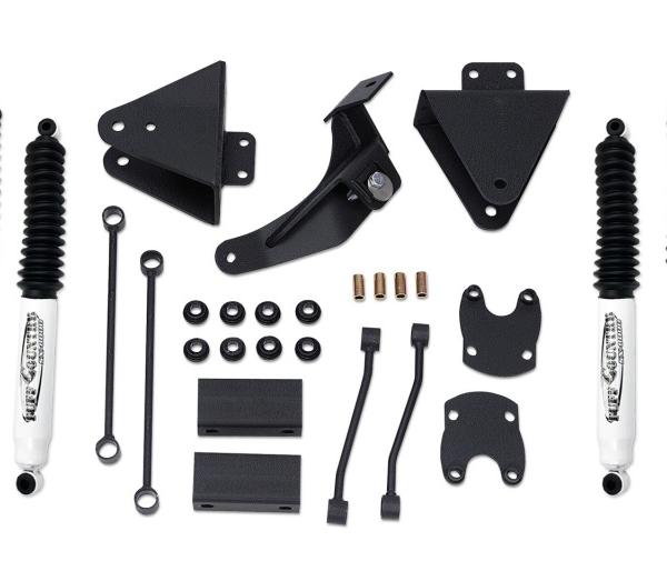 Tuff Country 23955KN