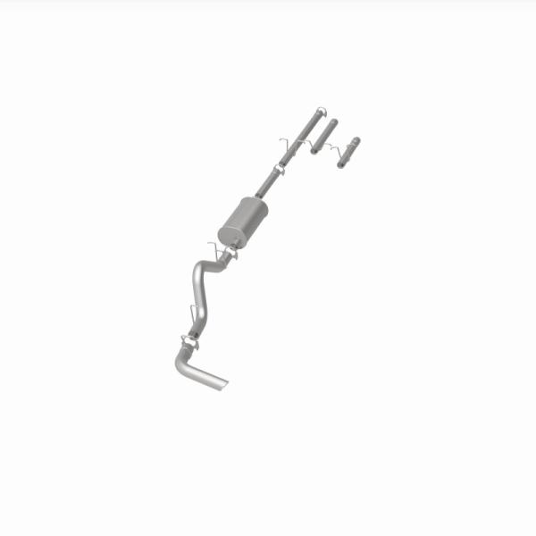 MAG BRE Exhaust Kits Magnaflow 106-0028
