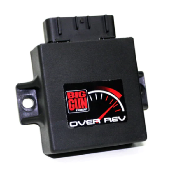 BIG ATV SXS Rev Boxes Big Gun 40-R05C
