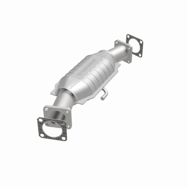 MAG Converter Direct Fit Magnaflow 3322430