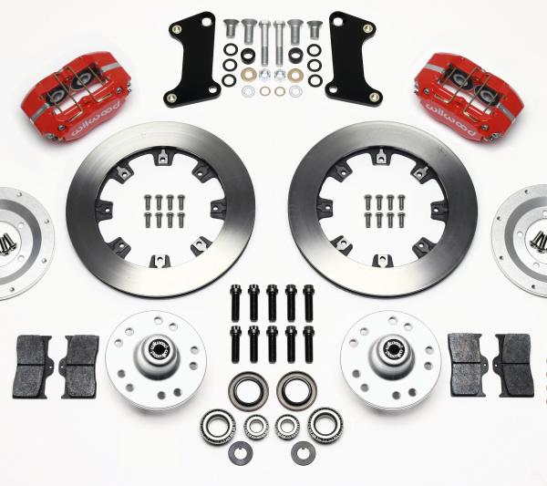 WIL Dynapro Brake Kit Wilwood 140-13203-R