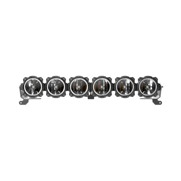 KC HiLiTES 91341
