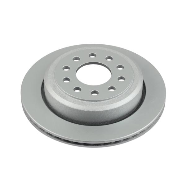 PSB Evolution Coated Rotor PowerStop AR8166EVC