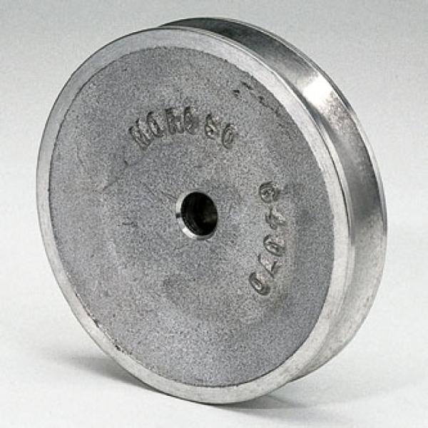 MOR Pulleys - Crankshaft Moroso 64070