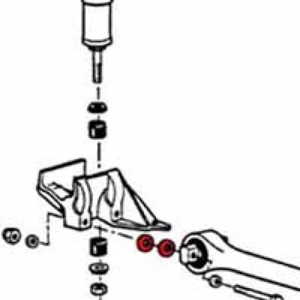 SPC Performance 35006