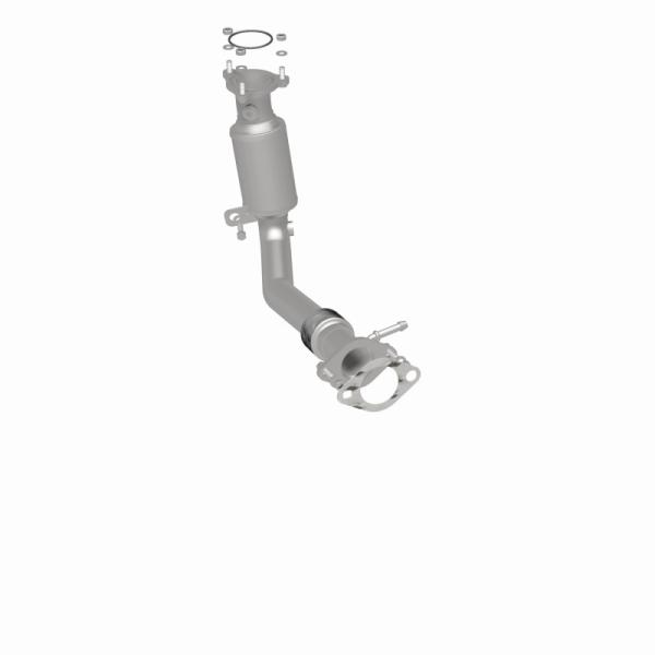 Magnaflow 52186