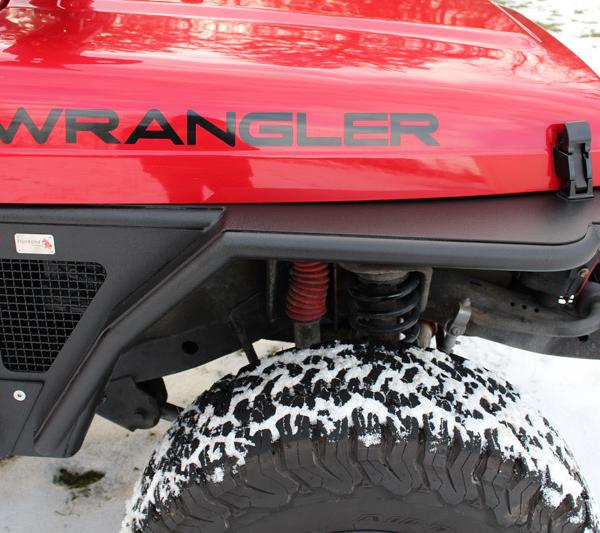 Fishbone Offroad FB23029F