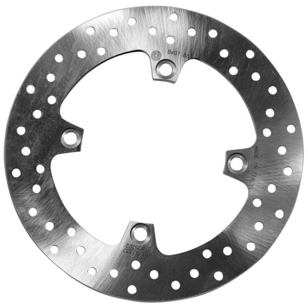 BRE Powersports Discs Brembo OE 68B40783