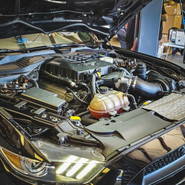 VMP Performance VMP-SK1517MODIN