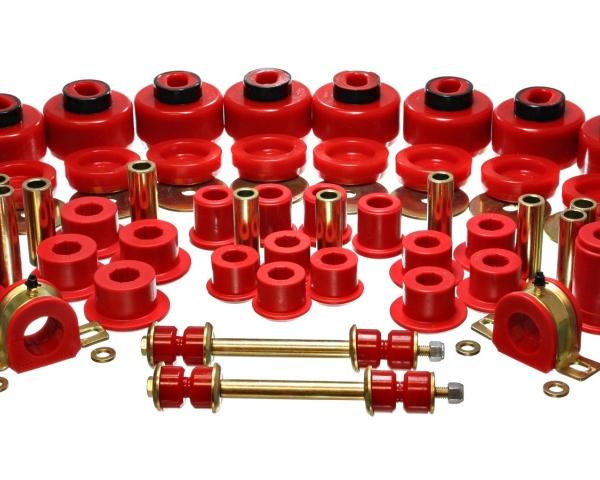 Energy Suspension 3.18129R