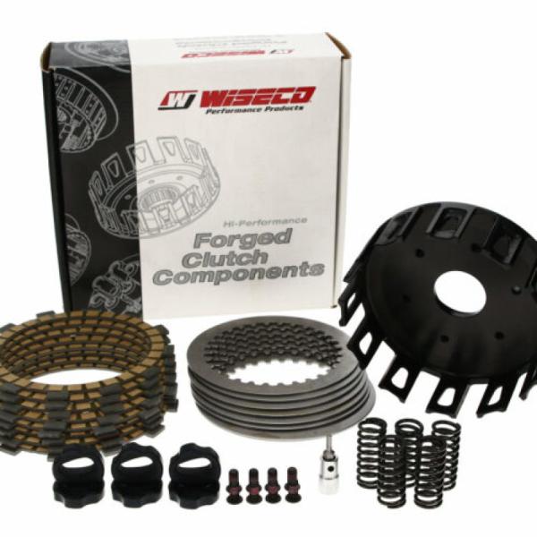 Wiseco WPPS038