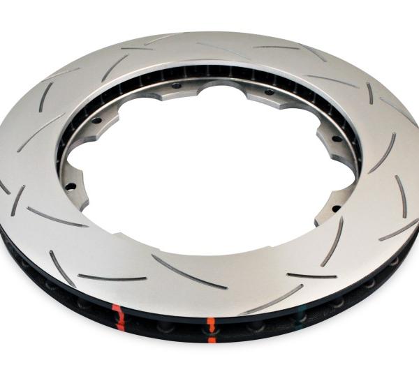DBA 5000 Series Slotted Rings DBA 52323.1S