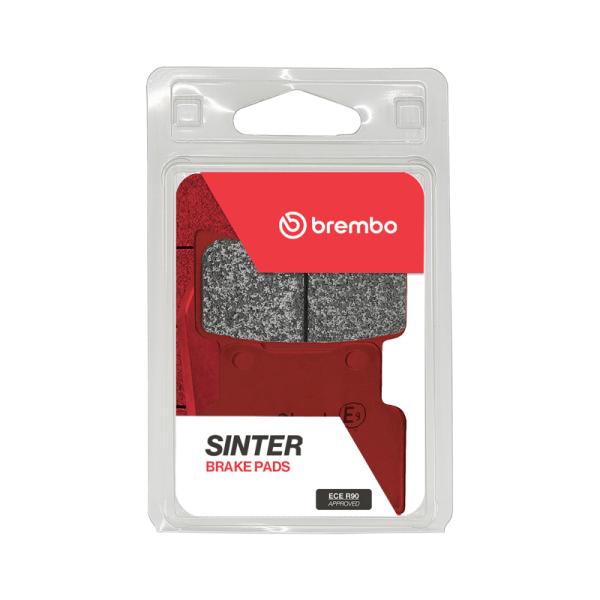 BRE Powersport Pads Brembo OE 07GR77SA