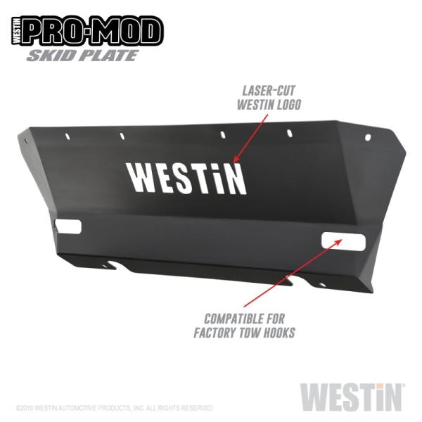 Westin 58-71155