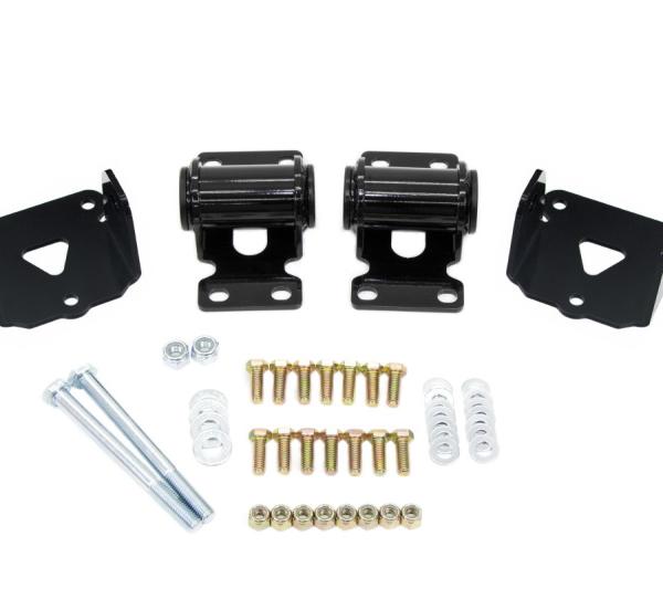 UMI Performance 90072