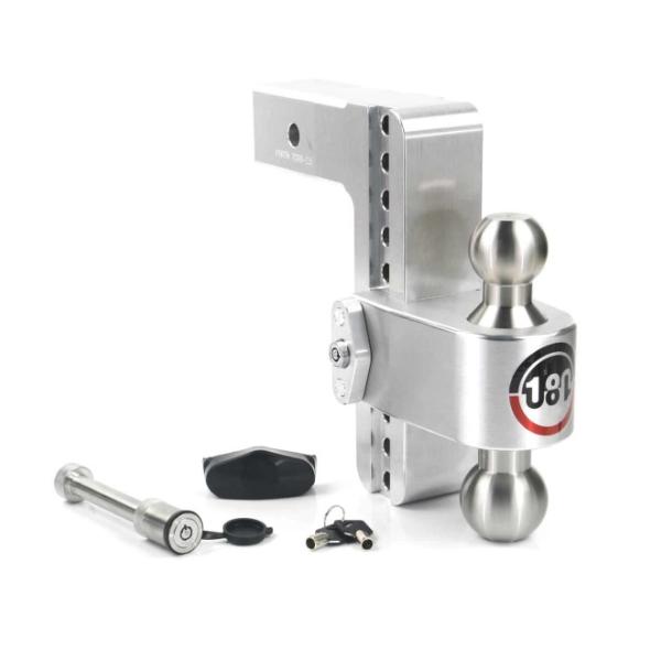 Weigh Safe LTB8-2.5-KA