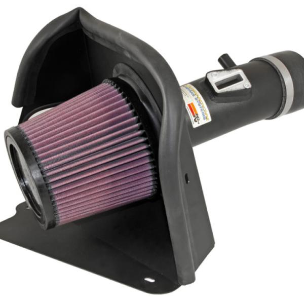 KN 69 Typhoon Intake K&N Engineering 69-7062TTK