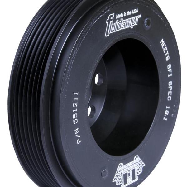 Fluidampr 551211