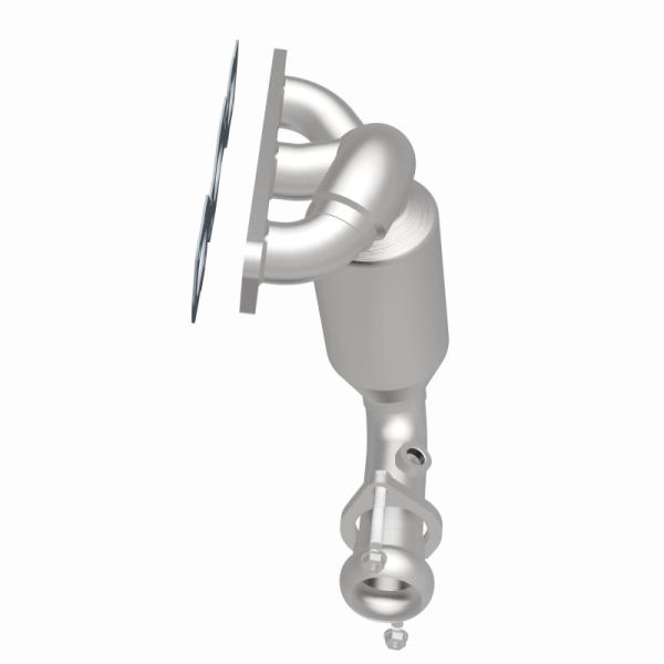 MAG Converter Direct Fit Magnaflow 4583370