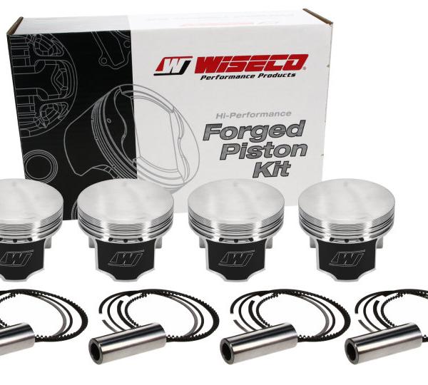 Wiseco K528M94