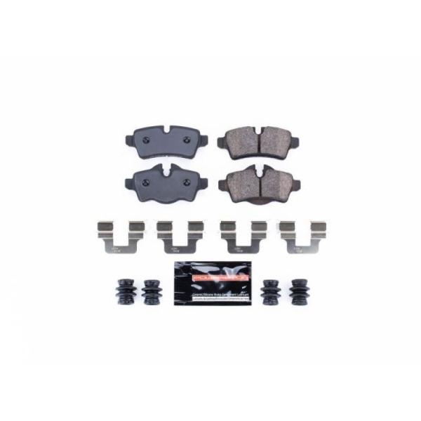 PowerStop Z23-1309
