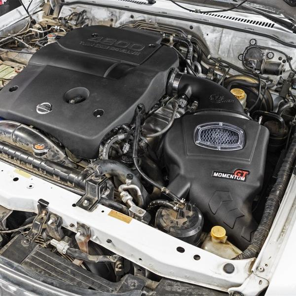 AFE P5R Air Intake aFe 54-76106