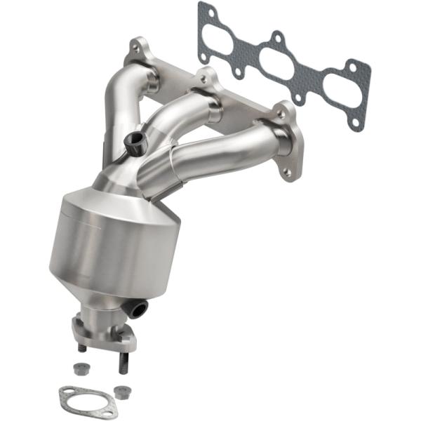 Magnaflow 452036