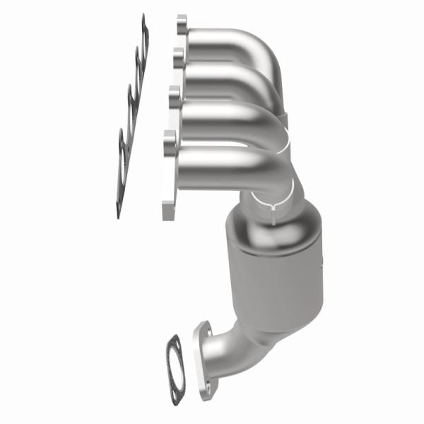 MAG Converter Direct Fit Magnaflow 51887